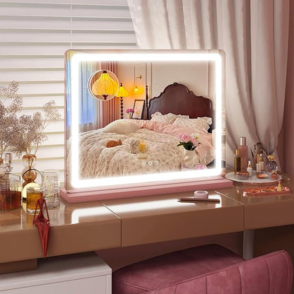 FENNIO 23" x 18" Vanity Mirror - Image 5