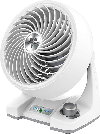 Vornado 133DC Energy Smart Compact Air Circulator Fan by Vornado