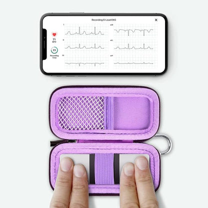 Heart Monitor Case Compatible - Image 2