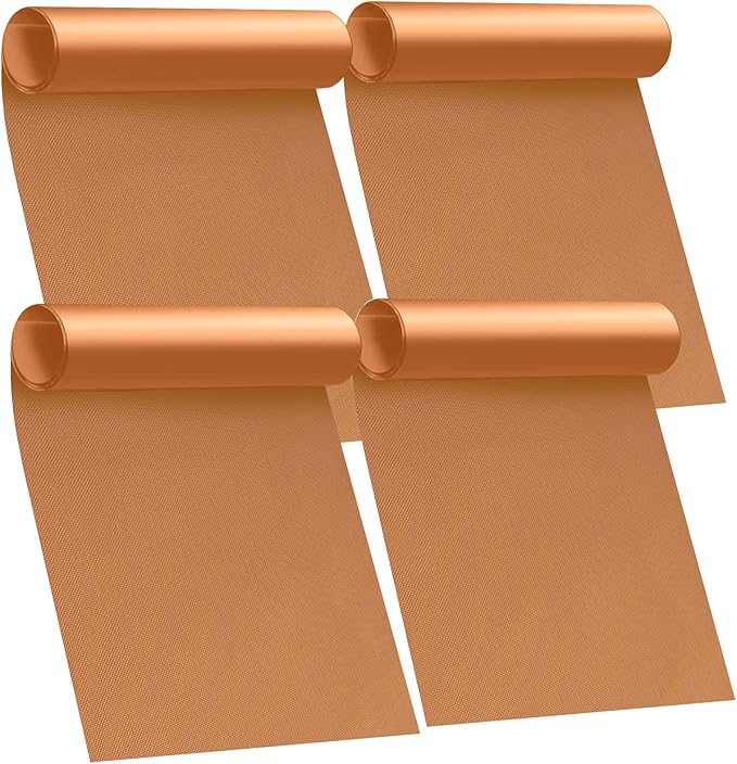 Oven Liners for Bottom of Oven by Unknown