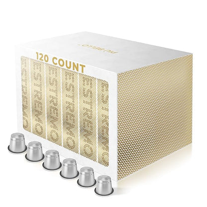 Piu Bello Coffee Pods by PIUBELLO