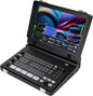 SPROLINK NeoLIVE N5S 5 Input Channels Video Streaming switcher Laptop Design by CREATIVEVIDEOREVOLUTION