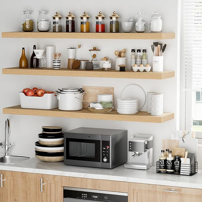 Fun Memories Floating Shelves - Image 2