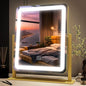 FENNIO Vanity Mirror with Lights by FENNIOLEDMIRRORS