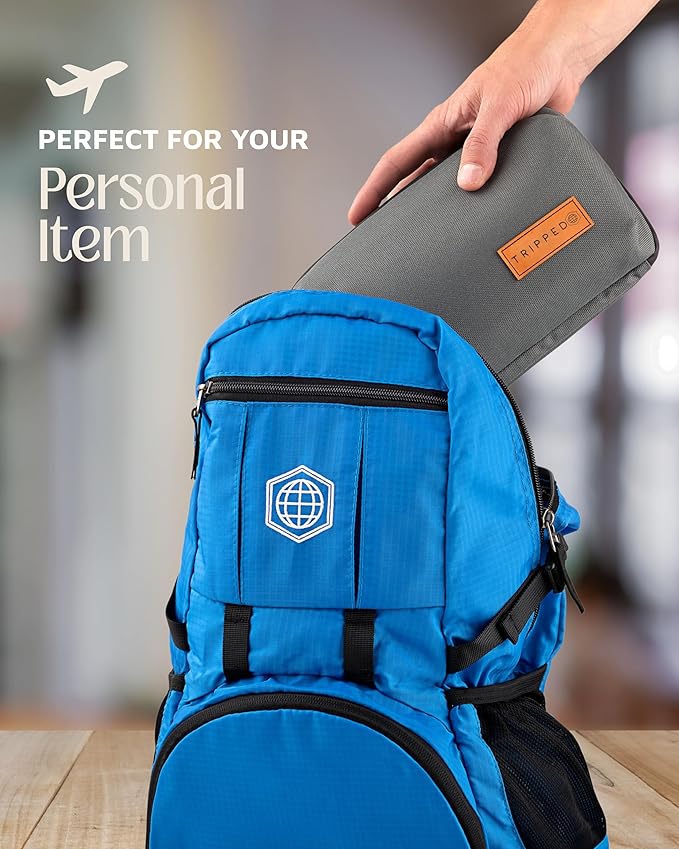 Tech Bag Organizer - Image 6