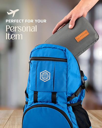 Tech Bag Organizer - Image 6