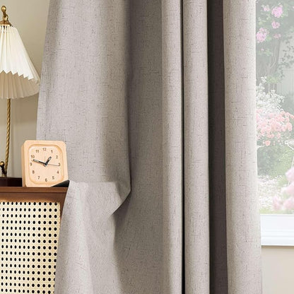 H.VERSAILTEX 100% Blackout Curtain - Image 7