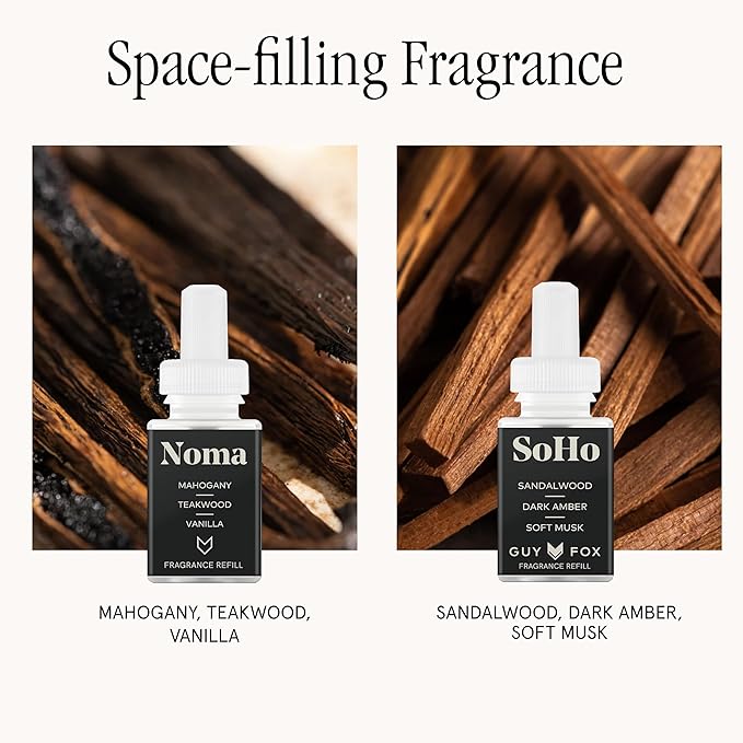 Pura Smart Home Fragrance Device Starter Set - Image 2