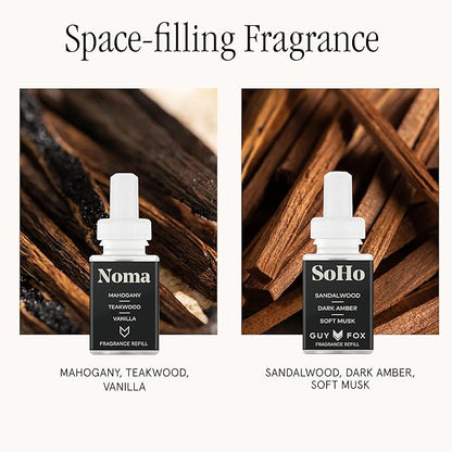 Pura Smart Home Fragrance Device Starter Set - Image 2