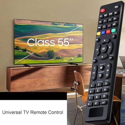 Universal TV Remote for Samsung, Toshiba and Other Brands LCD LED 3D HDTV Smart - Image 5