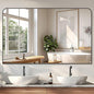 Bathroom Mirror, Wall Mirrors, Bathroom Vanity Mirror by ladynow