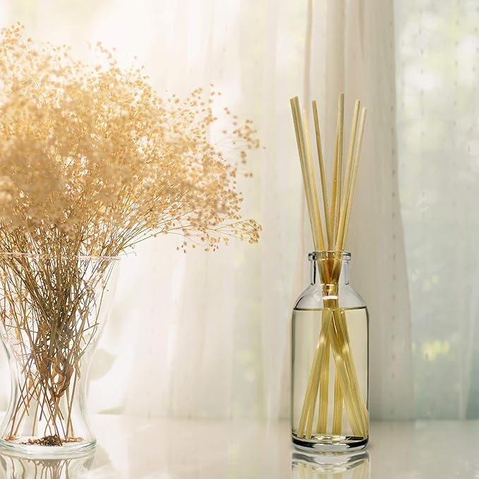 Urban Naturals Spring Clean Reed Diffuser Oil Set | Fresh, Crisp Fragrance of - Image 6
