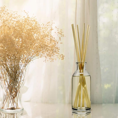 Urban Naturals Spring Clean Reed Diffuser Oil Set | Fresh, Crisp Fragrance of - Image 6