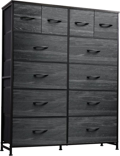 WLIVE Tall Dresser for Bedroom by WLIVE