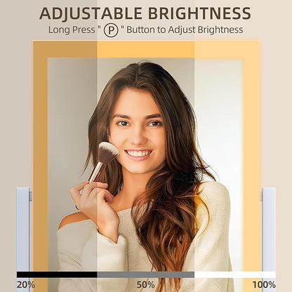 FENNIO Vanity Mirror with Lights - Image 5