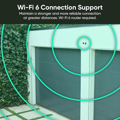 WYZE Cam v4, 2.5K AI Security Camera, Indoor/Outdoor Cameras - Image 10