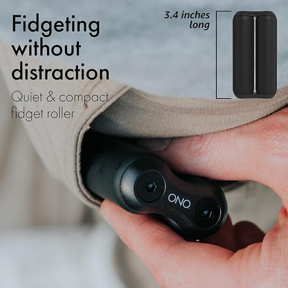 ONO Roller - Handheld Fidget Toy - Image 6