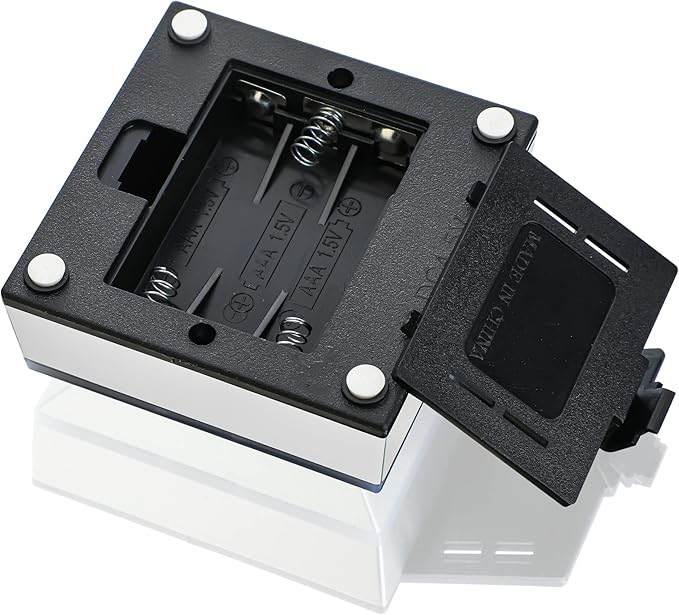 ZEERSHEE Multicolor LED Light Base - Image 5