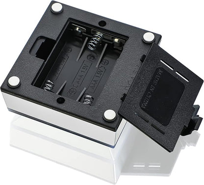 ZEERSHEE Multicolor LED Light Base - Image 5