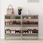 Chogori Wood Shoe Storage Cabinet by ChogoriHome