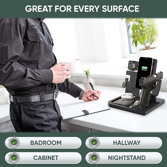 BarvA Phone Docking Station - Image 4