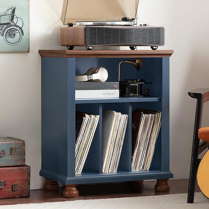Joaxswe Record Player Stand by Joaxswe