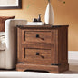 T4TREAM 24" Farmhouse Nightstand by T4TREAMFurniture