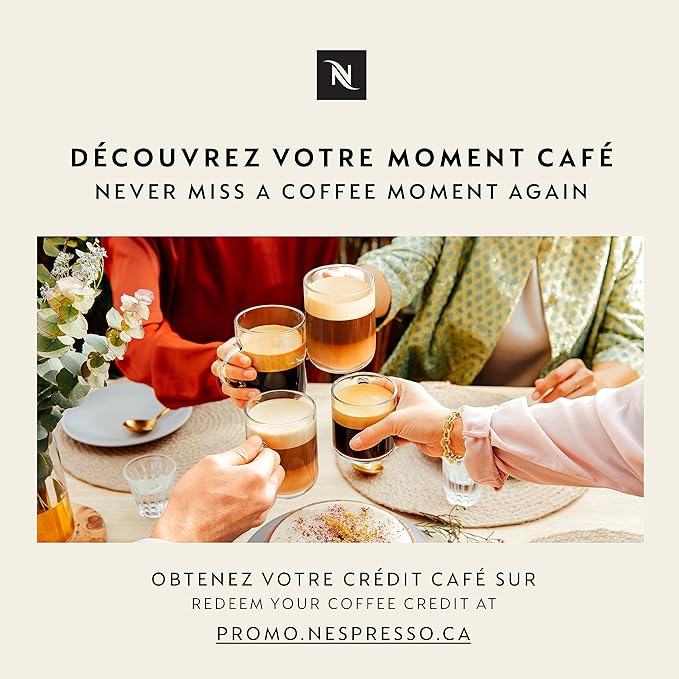 Nespresso Vertuo Pop+ Coffee and Espresso Maker by Breville - Image 13
