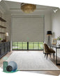 Yoolax Motorized Blinds with Remote, Smart Blinds by Yoolax