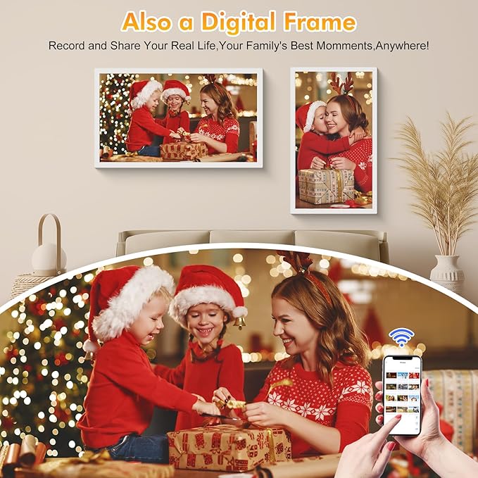 27 Inch Digital Calendar Chore Chart - Image 6
