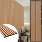 Yuzzy Wood Panels for Wall by Yuzzy