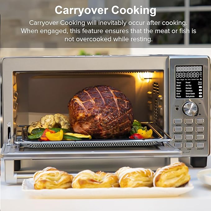 Nuwave Bravo XL Pro Smart Oven - Image 4