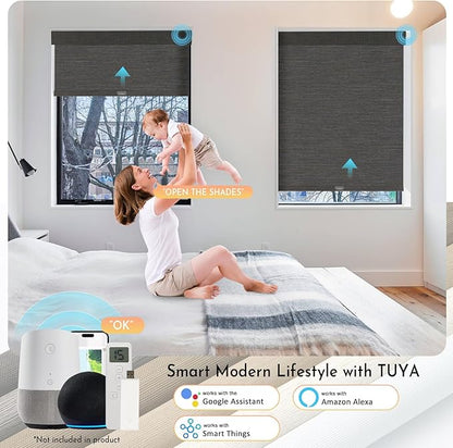 Persilux Smart Motorized Blinds - Image 5