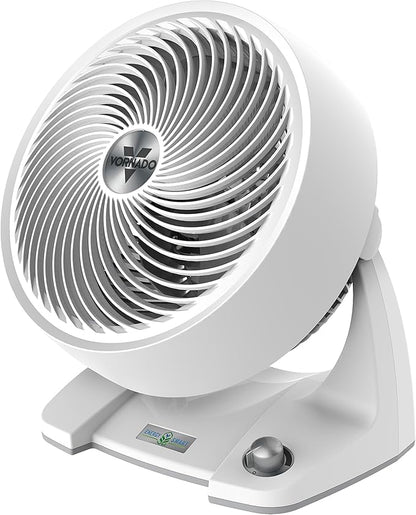 Vornado 633DC Energy Smart Medium Air Circulator Fan by Vornado