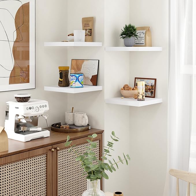 Fun Memories Floating Shelves for Wall - Image 2