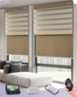 Graywind Smart Dual Shades Compatible by Graywindbeyondshading