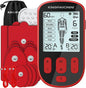 KingPavonini 3-in-1 TENS Unit Muscle Stimulator by KingPavonini