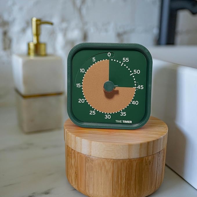 Time Timer MOD Home - Image 2