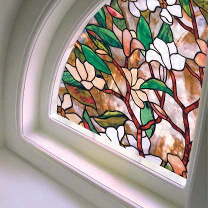 artscape Magnolia Window Film 24" x 36"