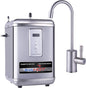 Ready Hot 41-RH-300-F570-BN Instant Hot Water Dispenser System, 2.5 Quarts by InstantHotWaterDispensers