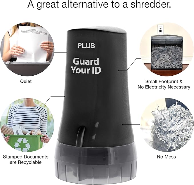 Guard Your ID Advanced Security Roller 2.0 - Image 6