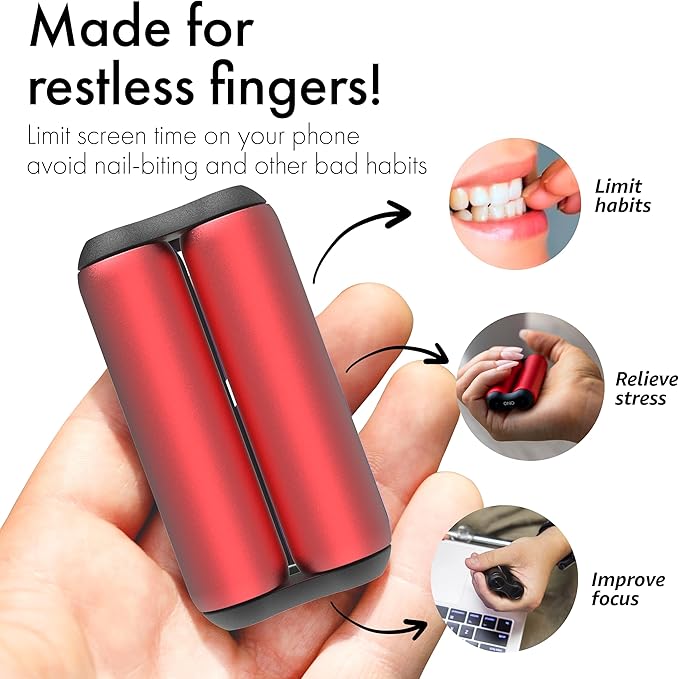 ONO Roller - Handheld Fidget Toy - Image 2