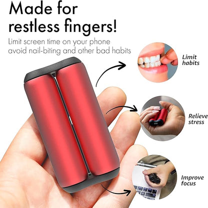 ONO Roller - Handheld Fidget Toy - Image 2