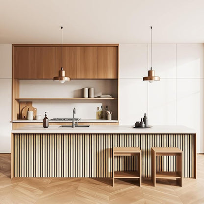 2-Pack Wood Panels for Wall - Image 8
