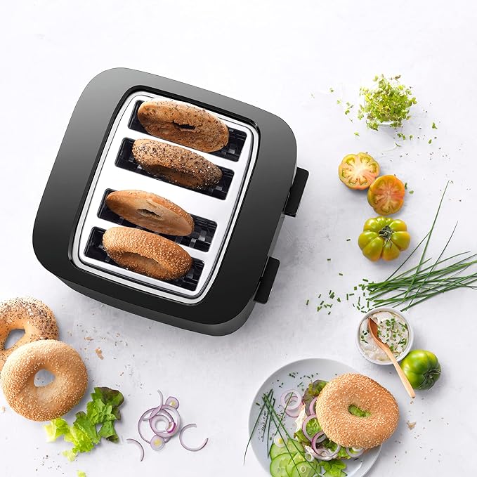ZWILLING Enfinigy, 4-Slice Toaster - Image 5