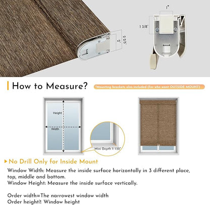 Persilux Smart Motorized Blinds - Image 7
