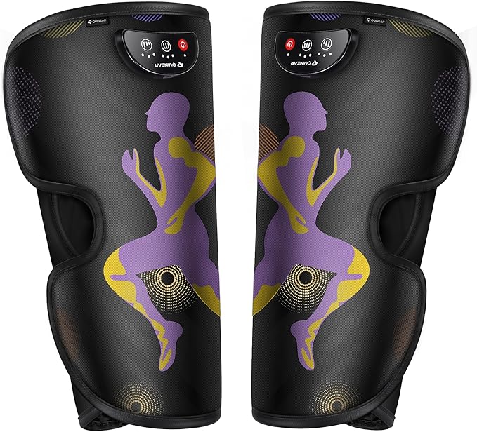 QUINEAR Rechargeable Leg Massager by QUINEAR