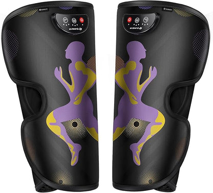 QUINEAR Rechargeable Leg Massager by QUINEAR