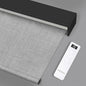 Motorized Blinds Roller Shade by Canisteo