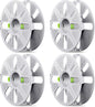 quick-swap reusable spool for refill filament, two-finger press, main product view